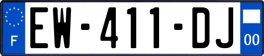 EW-411-DJ