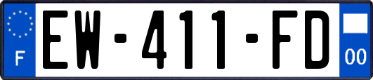 EW-411-FD