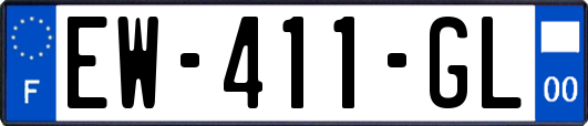 EW-411-GL
