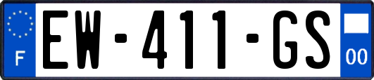 EW-411-GS