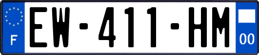 EW-411-HM