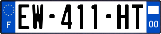 EW-411-HT