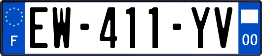 EW-411-YV