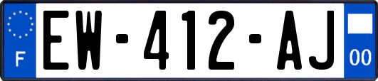 EW-412-AJ