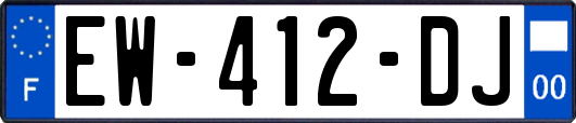 EW-412-DJ