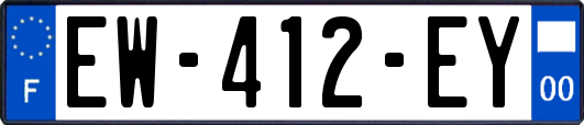 EW-412-EY