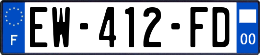 EW-412-FD