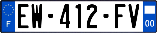 EW-412-FV