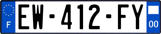 EW-412-FY