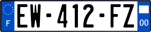 EW-412-FZ