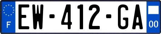 EW-412-GA