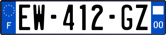 EW-412-GZ