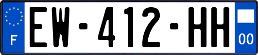 EW-412-HH