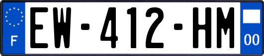 EW-412-HM