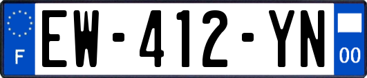 EW-412-YN