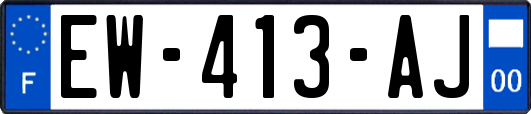 EW-413-AJ