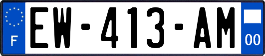 EW-413-AM