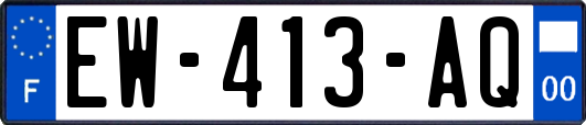 EW-413-AQ