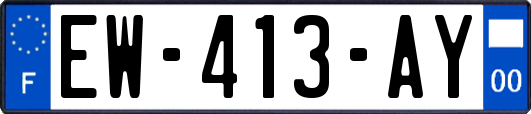 EW-413-AY