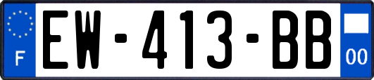 EW-413-BB