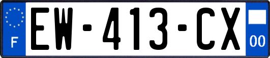 EW-413-CX