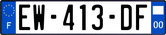 EW-413-DF