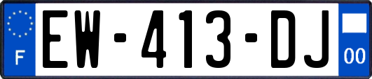 EW-413-DJ