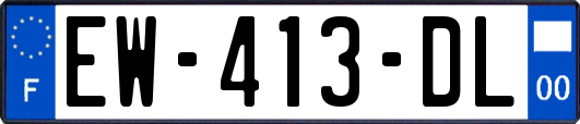 EW-413-DL
