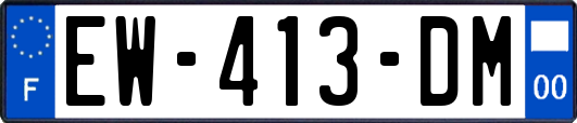 EW-413-DM