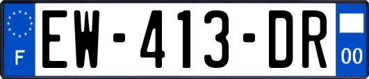 EW-413-DR