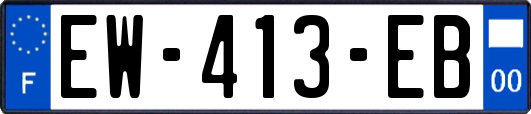 EW-413-EB