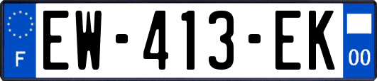 EW-413-EK