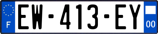EW-413-EY