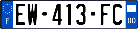 EW-413-FC