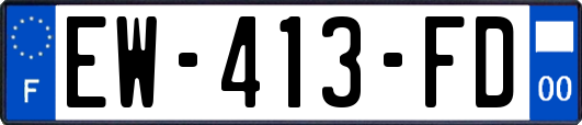 EW-413-FD
