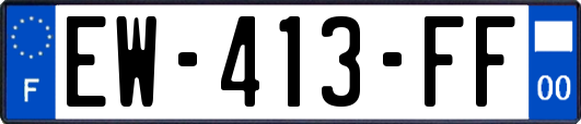 EW-413-FF