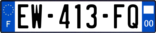 EW-413-FQ