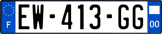 EW-413-GG