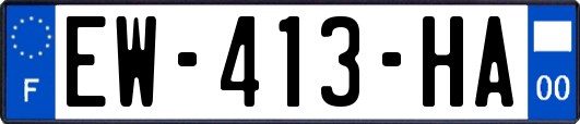 EW-413-HA