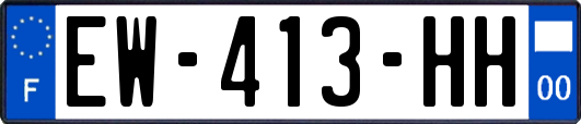 EW-413-HH