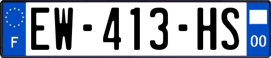 EW-413-HS