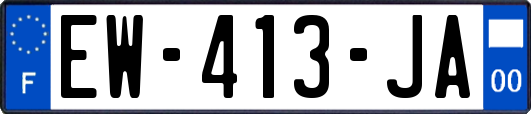 EW-413-JA