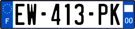 EW-413-PK