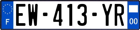 EW-413-YR