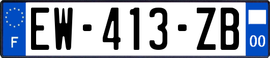 EW-413-ZB