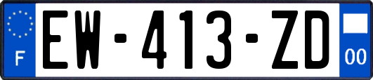 EW-413-ZD