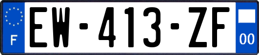 EW-413-ZF
