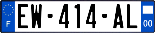 EW-414-AL