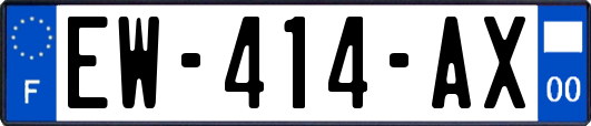 EW-414-AX