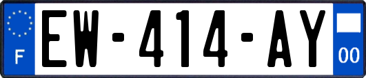 EW-414-AY